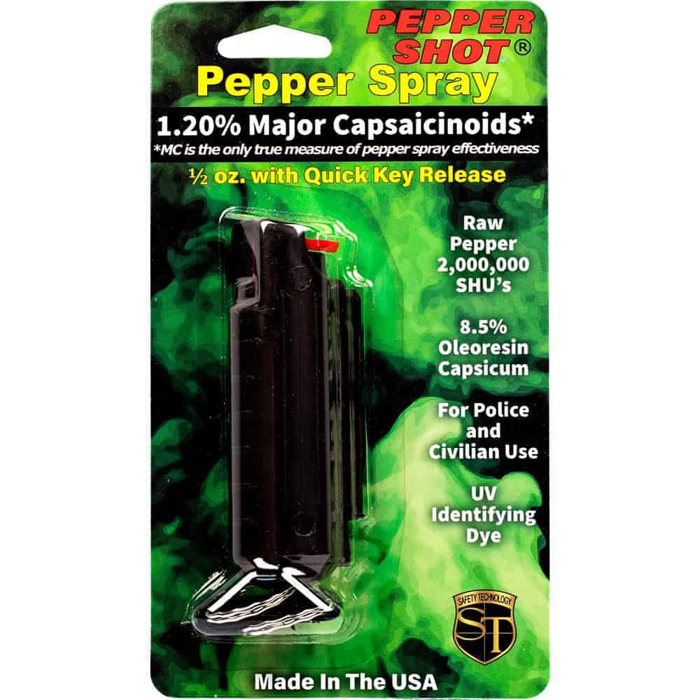 PS-HC-BLK_ajpg | Self Defense and Security