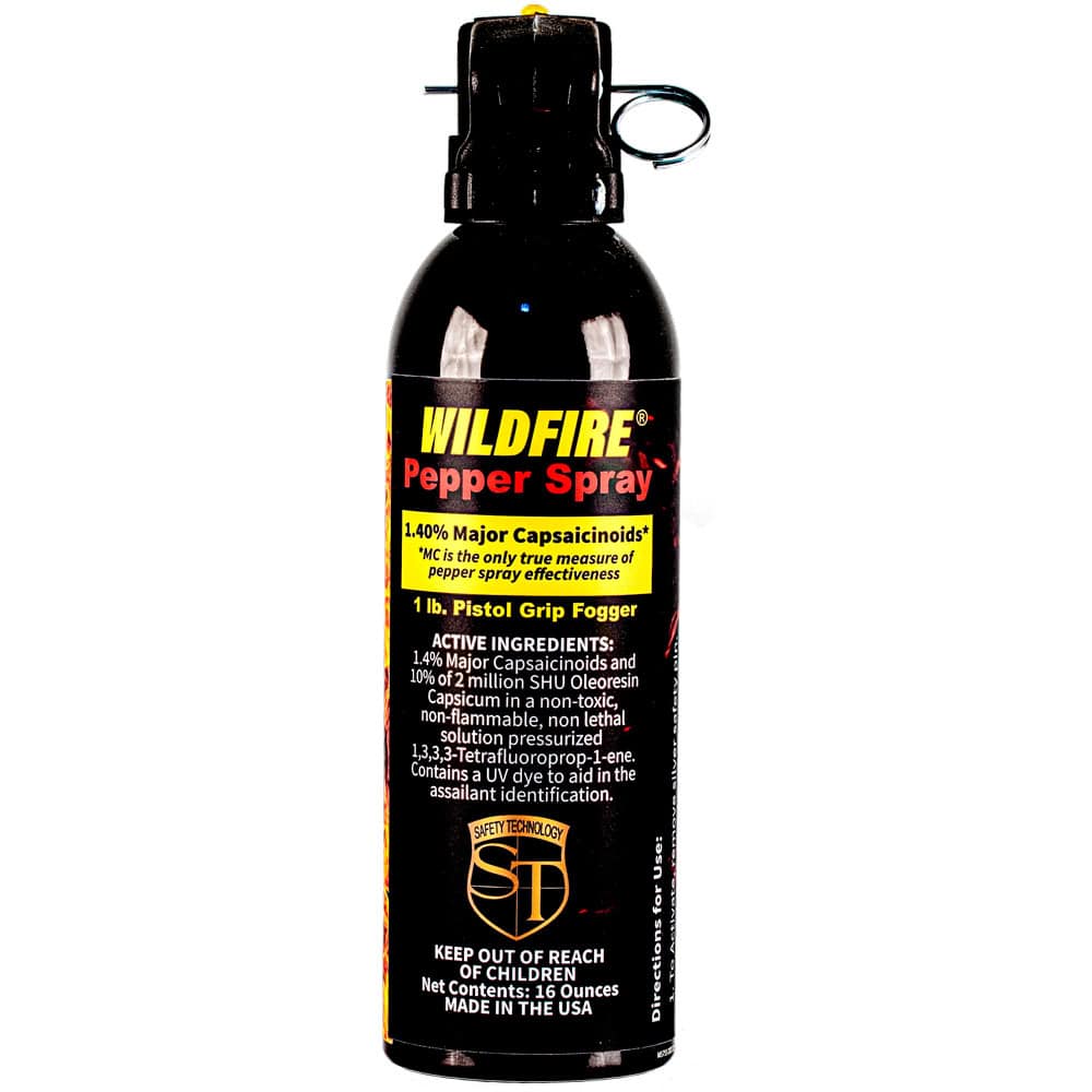 WF-16PG_ajpg | Self Defense and Security
