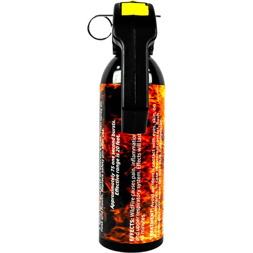 WF-16PG_cjpg | Self Defense and Security