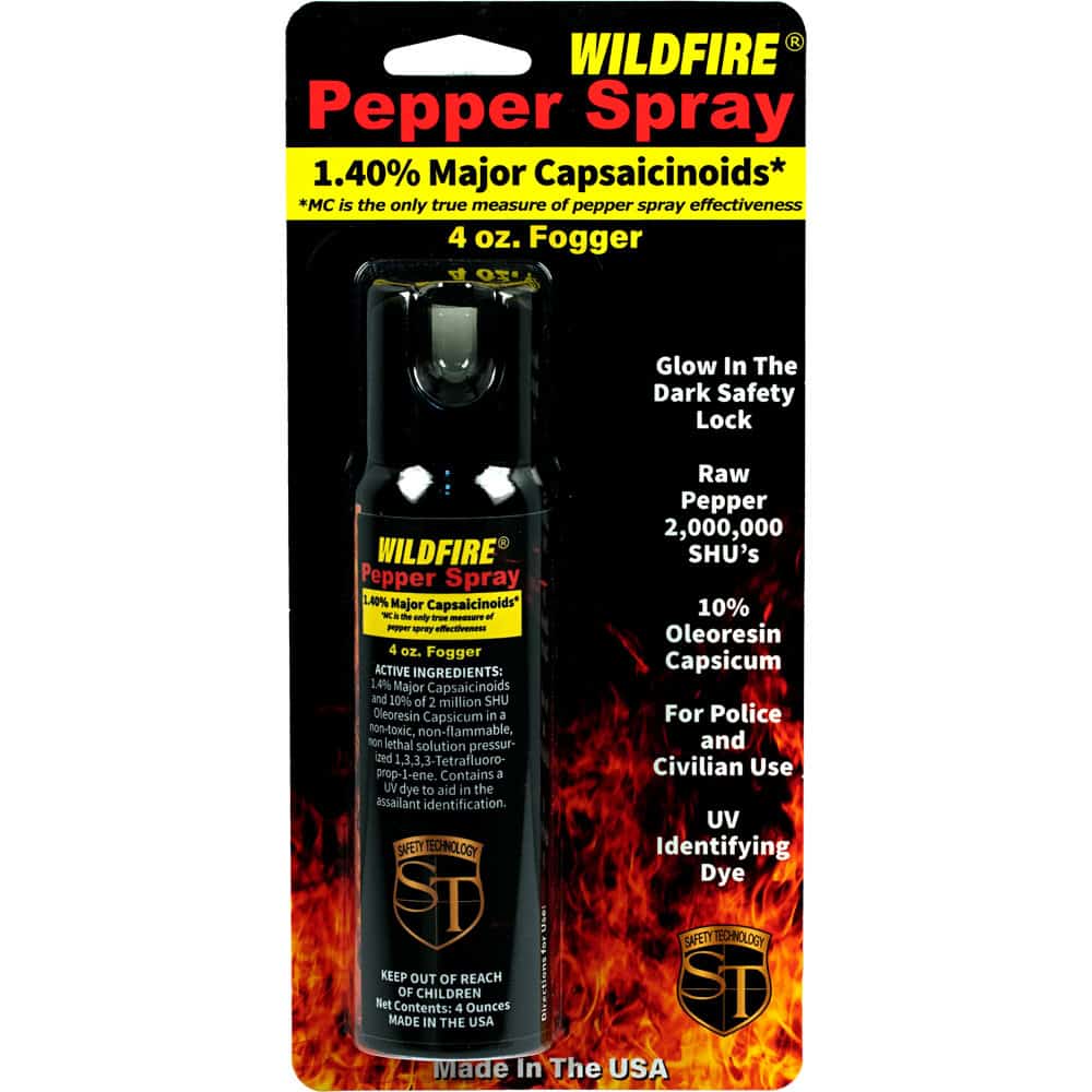 WF-4F_ajpg | Self Defense and Security