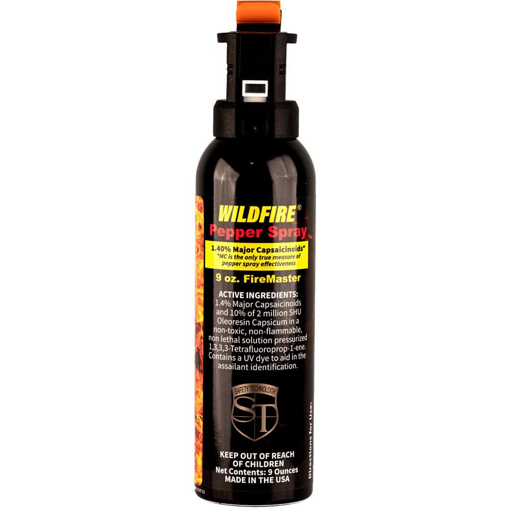 WF-9FM_ajpg | Self Defense and Security